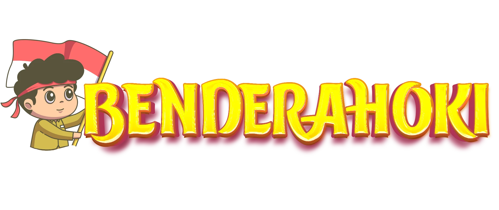 Logo BENDERAHOKI